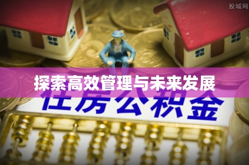 三都探索高效管理与未来发展